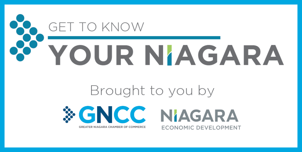 #YourNiagara –  Discover the diversity of our Niagara Business Community