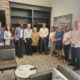 Rotary Club of Fonthill Inducts Board of Directors for 2023-24 Rotary Year