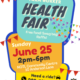 Building Community – NOTL Migrant Farm Workers Health Fair June 25th