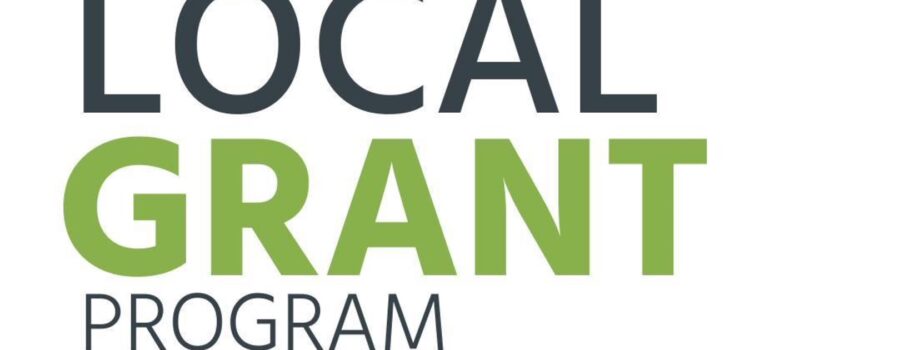 PenFinancial Truly Local Grant Program