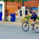 St. Catharines Downtown Association certified bicycle friendly business area
