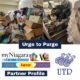 Community Partner Profile: Urge to Purge Inc.