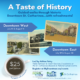 Niagara Things to Do:  Downtown St. Catharines Taste of History Walking Tours