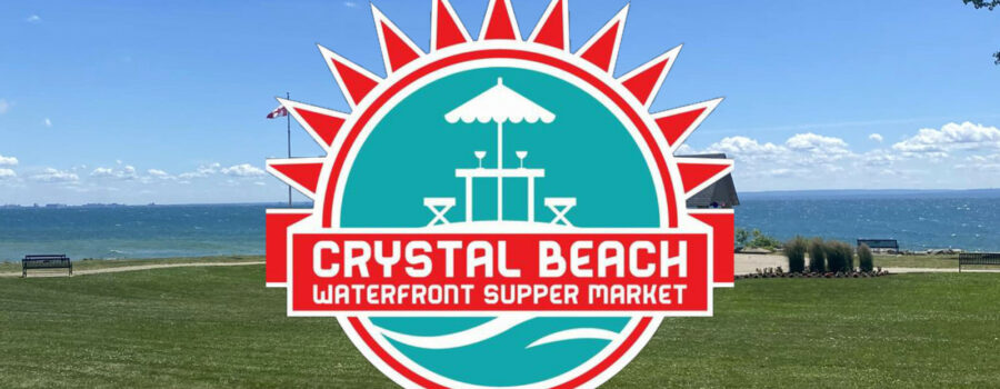 Local Love: Crystal Beach Waterfront Supper Market