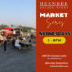 Niagara Things To Do: Wednesday Supper Market at Herder Estates Winery