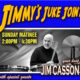 Jimmy’s Juke Joint Returns to Fonthill this Fall!