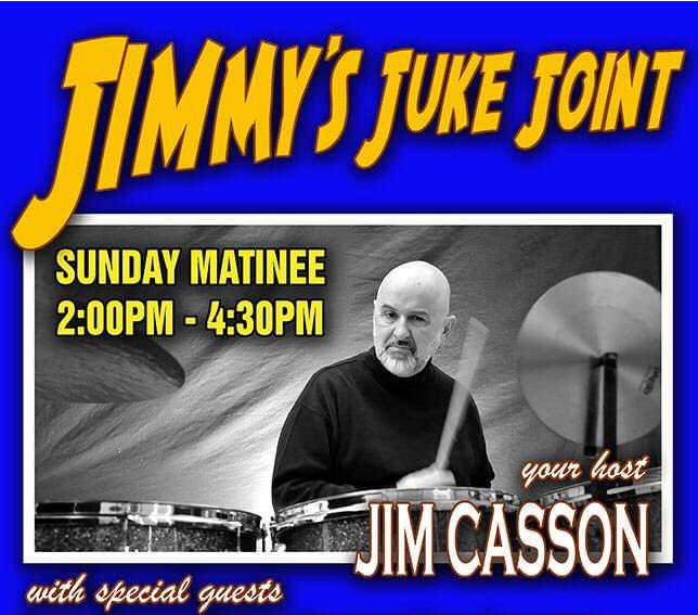 Jimmy’s Juke Joint Returns to Fonthill this Fall!