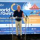 Countdown starts for 2024 worlds