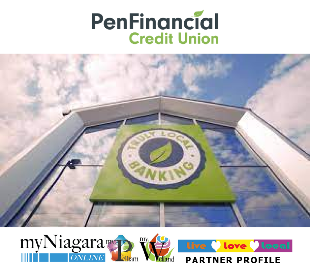 Meet Leaders Circle Community Partner: PenFinancial Credit Union
