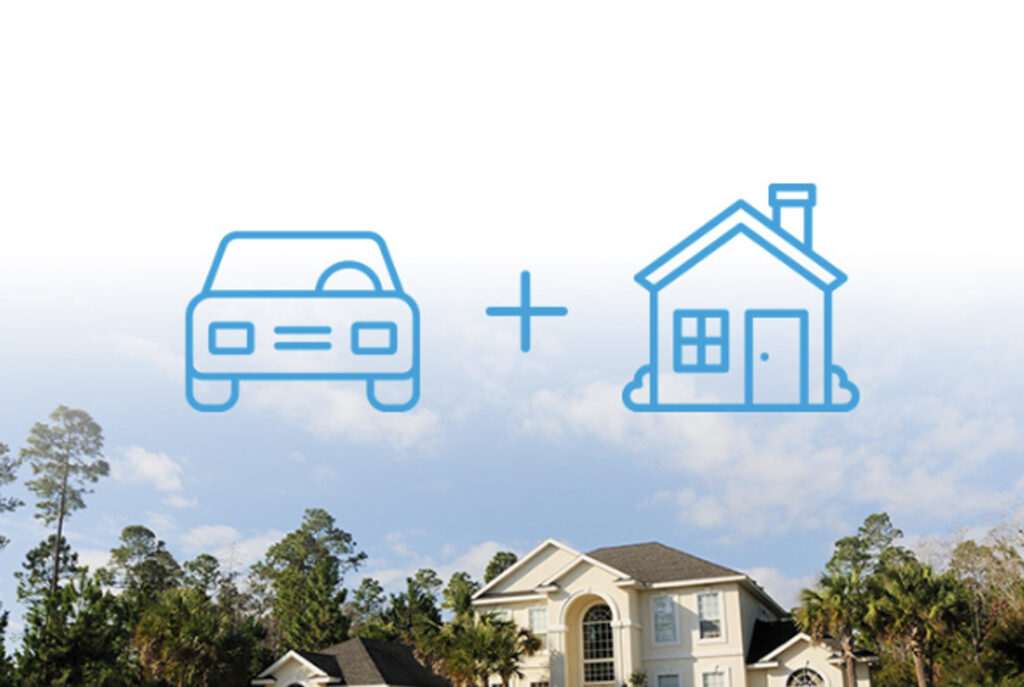 Ask the Experts at BCM – Bundling Insurance: The Benefits of Combining Home and Auto Coverage