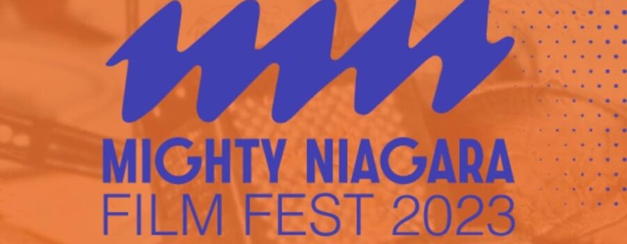 Volunteer at Mighty Niagara Film Fest