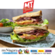 M. T. Bellies Weekly Special: MT’s Ultimate BLT