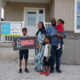 Family of Five become Habitat Homeowners