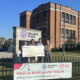 PenFinancial Credit Union pledges $25,000 to support Gillian’s Place Build a Safer Future campaign