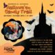 Niagara Things to Do! Downtown St. Catharines Hallowe’en Candy Trail