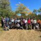 Call for Volunteers! Community Tree Planting at Lakeview Cemetery
