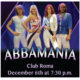 Abbamania in support of the Ukraine Humanitarian Fund