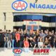 CAA Niagara Expands Its Business With The Acquisition of AAPEX Driving Academy