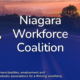 Launch of the Niagara Workforce Coalition