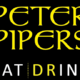 Peter Pipers Pubhouse Daily Food Specials