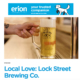 Local Love: Lock Street Brewing Co.