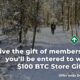 Niagara Bruce Trail Club: Give the Gift of Membership