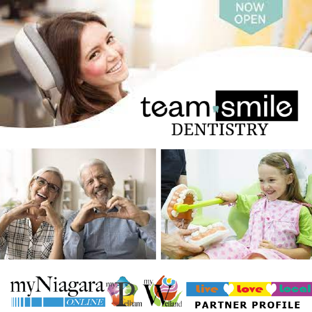 Team Smile Dentistry