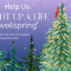 Help us Light Up Wellspring Niagara