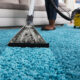 Local Business Feature: Miller DKI’s Carpet and Upholstery Cleaning Services