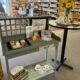 Donations Needed for ‘Little Tea Library’ at Lincoln Pelham Public Library!