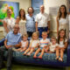 Local family donates $100K to Niagara Children’s Centre