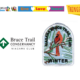 Niagara Things to Do: Earn the Niagara Bruce Trail Club ‘Winter Badge’