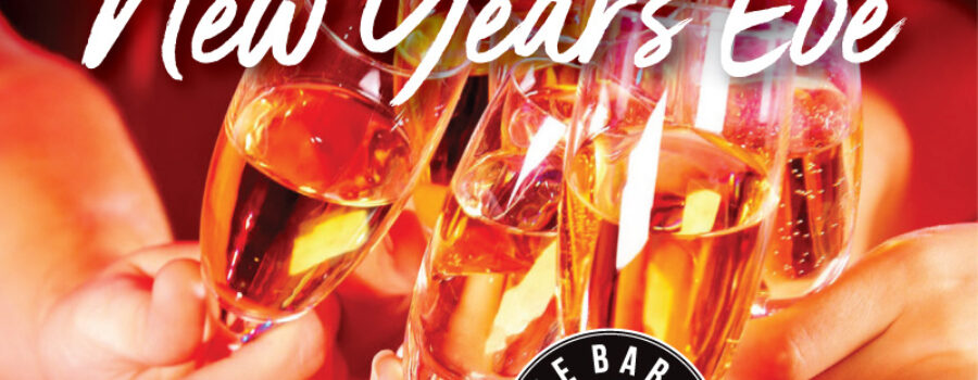 Reserve now for New Year’s Eve at My Place Bar and Grill