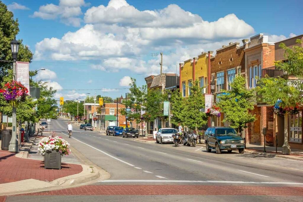 Guest Post: The Strengths of Downtown Welland