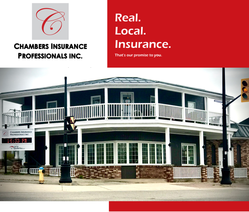 Embracing Independence: The Story of Chambers Insurance, a 100% Independent Insurance Brokerage – We Work for YOU!