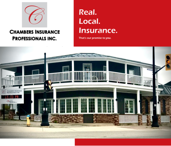 Embracing Independence: The Story of Chambers Insurance