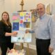 Niagara Pumphouse Arts Centre’s Healing Arts For Kids Program Receives Generous Support from Niagara-on-the-Lake Rotary Club