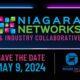 Save the Date! Niagara Networks