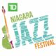 TD NIAGARA JAZZ FESTIVAL Announces the 2024 JAZZ 4 the AGES Youth Competition