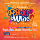 Save the Date! St. Catharines Flower & Wine Festival