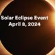 Brock experts shed light on ways to engage children in solar eclipse