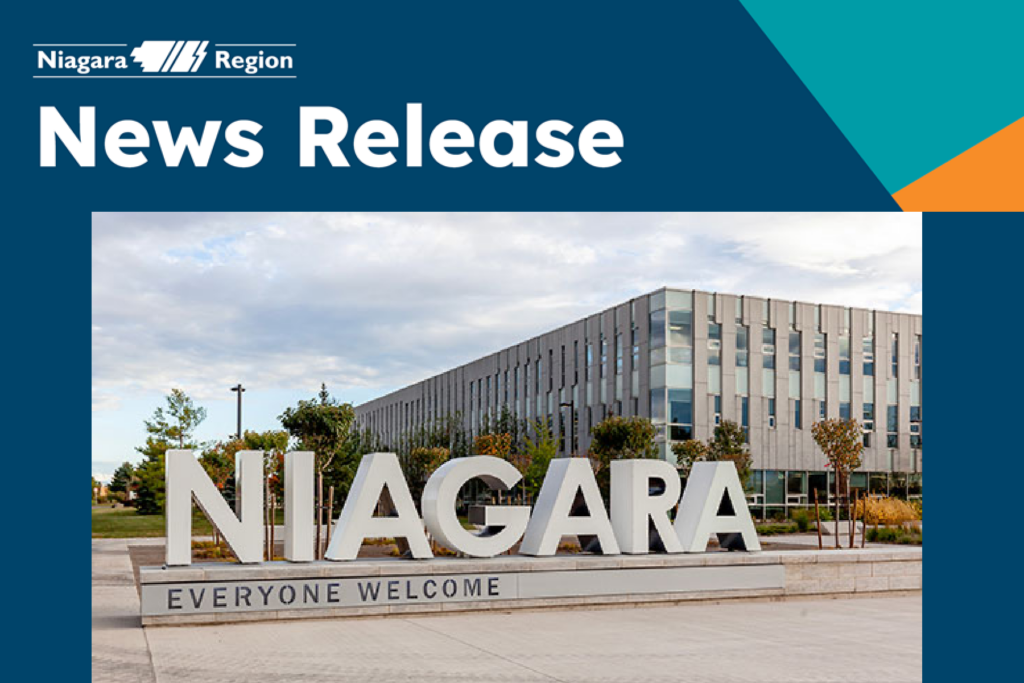 Niagara Region Seeking Applicants for new Transportation Steering Committee and Landfill Advisory Committees