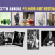 Experience the Musical Magic at the 37th Pelham Art Festival