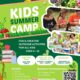 Registration for Eco-Kids Summer Camp is Now Open!