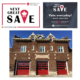 Vote for the Welland Central Fire Hall in the The Next Great Save Competition!