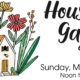 Get Your Tickets: CFUW St. Catherines House/Garden Tour 2024