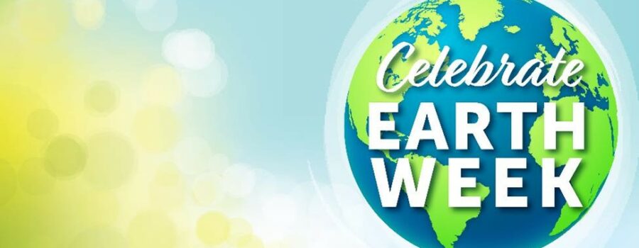 Celebrate Earth Week with Niagara Region