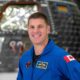 Canadian Space Agency Astronaut Jeremy Hansen Visits Niagara Parks Ahead of Total Solar Eclipse