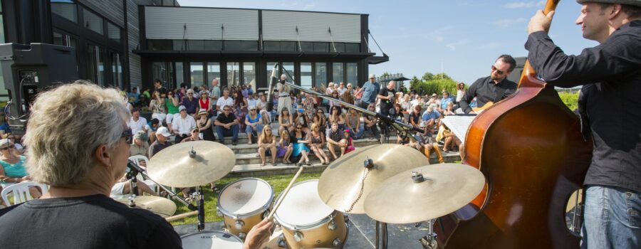 Niagara Jazz Festival Announces Events for the 11th Annual Summer Music Festival