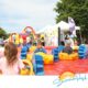 Two Full Days of Kids Zone at Pelham Summerfest!
